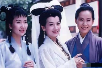 「最美小青」與老搭檔合體拍片引回憶,曾被插足婚姻而導致流產