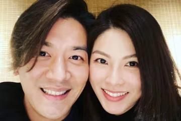 TVB小生為幼子慶祝3歲生日，大兒子全程貼心服務，兩兄弟太相像