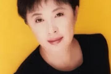 80年代央視最紅主持人，晚年患上精神疾病，如今70歲的她怎麼樣了