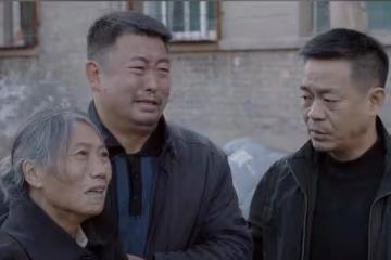 我是刑警：良城案兇手兒子無意一句話，成抓獲殺人魔關鍵證據