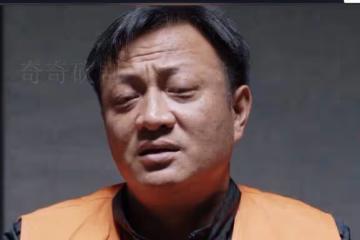 我是刑警:結局提前曝光,四案並查均告破,秦川升廳級