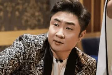 喬杉妻子罕見露面,生完二胎後身形接近老公,女兒越長越像爸爸