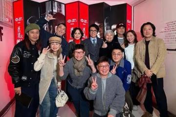實力派女星拒絕和同性愛人結婚，相愛18年感情穩定，交代好身後事