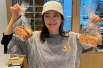 好事近?前TVB視後突曬婚紗照,過往情路坎坷更曝曾遇男友偷食