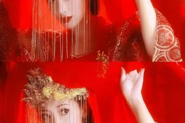 重慶貌美如花的7位女明星，看看誰是你心中的「重慶第一美女」？
