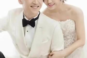陳曉陳妍希被曝已經離婚!狗仔:男方去找趙麗穎復合