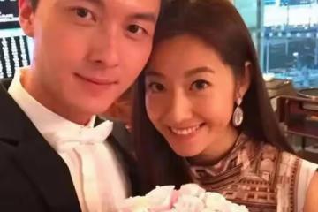 王浩信憑獲全球視帝,台上公開感謝家人,與陳自瑤關係似有緩和