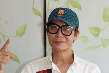 香港知名男星暴瘦40斤,患流感不想吃飯,與妻子超10年無夫妻生活