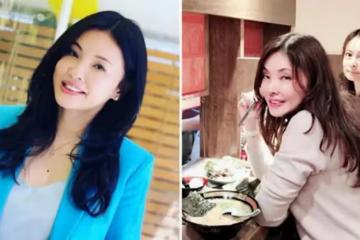 有她才敢生二胎，何如蕓離婚苦籌律師費，妹妹堅持把房抵押籌款，她每每談起都落淚：感念一生姐妹情