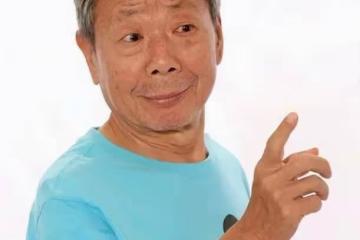 午馬去世十周年，遺孀邀請生前好友參加活動，感謝洪金寶的照顧