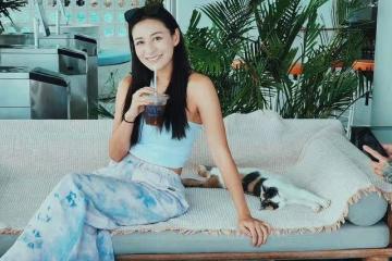 知名港女星生子後無意拍劇！自曝仍有戲癮，不久前發生車禍