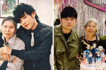 把媽媽當公主！周杰倫「婚後堅持和母同住」收入全上繳　超高EQ「化解婆媳問題」：我們家不請傭人