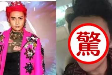 陳志朋折騰半生,終於回歸正常穿衣,如今49歲反而帥氣有型