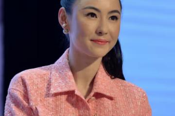 張柏芝四胎生父曝光,是同一人!謝賢急了,要搶回兩孫子撫養權