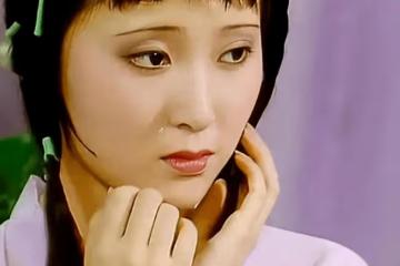 她在陳曉旭去世第二天出生，看了她的樣子網友直呼：陳曉旭重生了