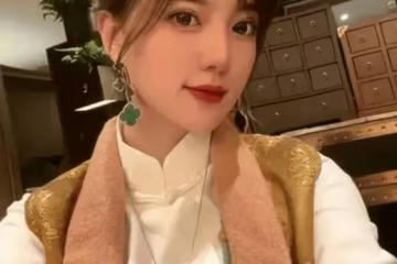 她是隱藏最深的富婆，21歲打敗王菲，戴千萬天珠「裝窮」，主動退圈真相讓人無語