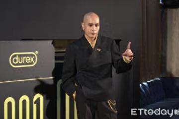 黃宣新婚1年「套套用量」全說了！　放閃愛妻：每天都是新的一天