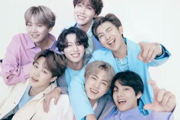 BTS兵役問題再起波瀾，知名歌手呼籲免除BTS服役遭網友一面倒批評