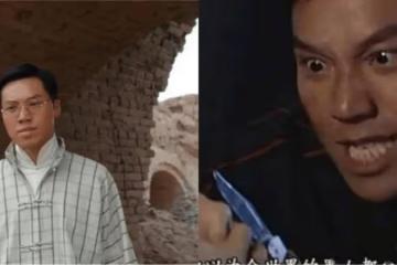 TVB前男星申請破產！家族資產愈30億爸爸不再幫他！曾公開與同性伴侶結婚