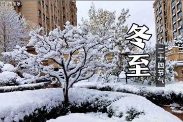12月21日冬至,「5樣不上桌,福氣不進門」,不忘傳統,安康過冬