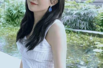 44歲TVB女星宣布正式離巢!直呼是艱難決定!曾與黃宗澤拍拖至今仍單身!