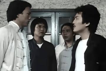 他被女導演看上後,從窮小子逆襲成當紅小生、億萬富翁,最後也為報恩入獄