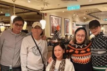 62歲香港男星外形凍齡，曾擊敗黃子華成全能司儀，卻因一事跌谷底