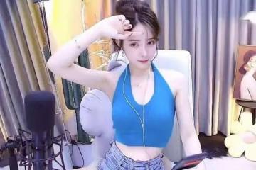 25歲性感美女主播酷宣慘遭殺害!疑似和榜一大哥有關