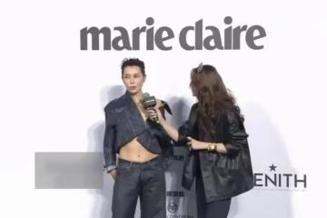 《戰狼》女主余男官宣結婚沒曝光老公！曾愛上張雨綺前夫