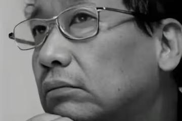 華語樂壇大師楊立德去世,音樂人黃克追憶恩師