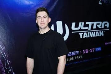 2年前「臨時取消台灣場」挨轟! Hardwell首曝心聲:在機場等到最後一刻