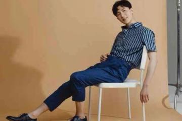 王龍華個人資料家世背景深扒 他伯伯是誰什麼來頭
