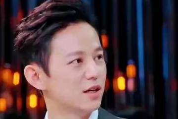 何炅簡介個人資料他結婚了沒 和謝娜關係變了是真的嗎
