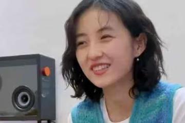 張子楓個人資料年齡多大 為什麼這麼多人黑她