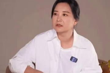 賈玲回應復胖爭議,無懼觀眾緣鬆動,一句話治好我的身材焦慮