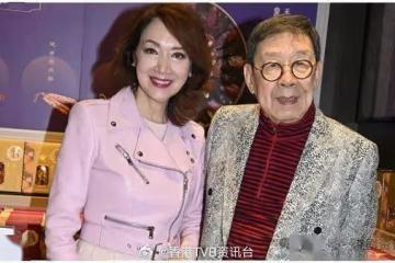 胡楓睇完華仔再飛台灣捧郭富城!謝雪心為新光戲院努力望有好結果