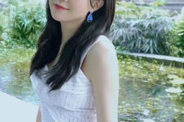 《愛回家》高小姐全年拍得一劇！正式離巢TVB：這是艱難的決定