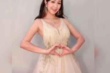 驚喜!TVB女星突曬孕照疑公布喜訊,曾曝新婚不久被老公趕出家門