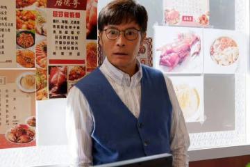 恭喜！TVB視帝經營公司正式掛牌上市，港交所敲鑼自曝太夢幻