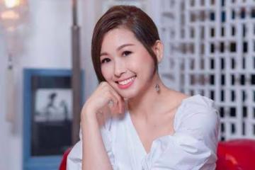 踏出舒適圈！TVB前實力女星宣布轉型做網紅，自曝男友已經求婚