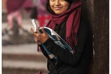 這個一妻多夫制的民族,晚上怎麼過?女人直言:簡直就是受罪