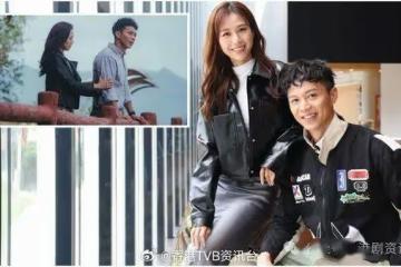 何沛珈佛系態度面對頒獎禮3項提名！李爾晨被炎明熹粉絲嫌老曾不快