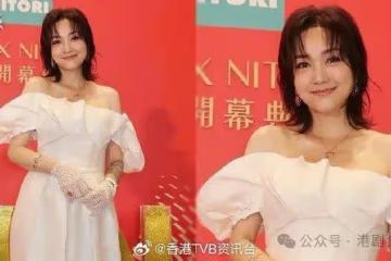 謝安琪失聲3周!張馳豪感恩今年有2首冠軍歌