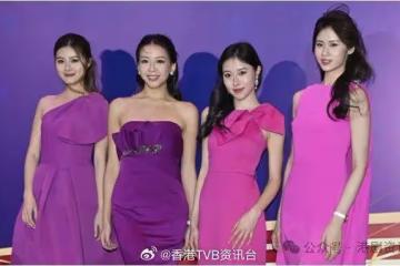 倪樂琳拍綜藝節目到內地吃美食 梁嘉瑩嗌羨慕 王汛文生日收香水做禮物
