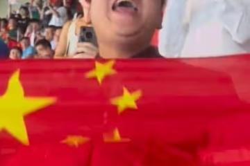 三觀正!全紅嬋哥哥:有MCN機構給我2億簽約費 但我不想蹭妹妹流量