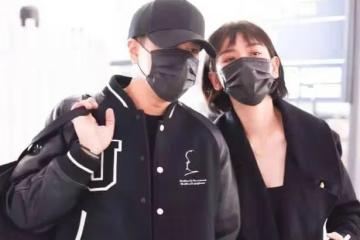 劉愷威李曉峰分手，父親劉丹說兒子沒女朋友，新戀情是假消息