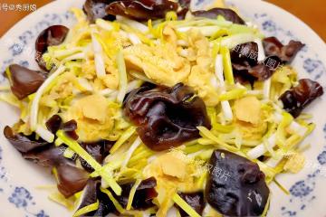自帶「青黴素」的5種菜,隔天吃1次,增強免疫少生病,中老年多吃