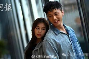李爾晨《戀上西沙》首度擔正做性感擔當 何沛珈愛情經歷簡單