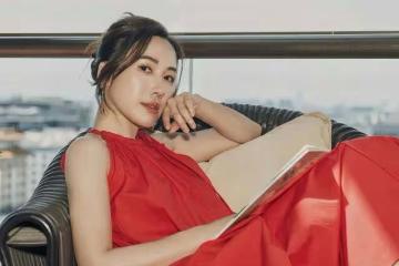 恭喜！TVB前知名女星成功打入內地市場，新劇在央視黃金時段播出