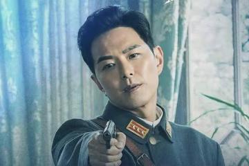 好慘!TVB一線男星徹底無緣今年本土視帝,降級去爭最佳男配角